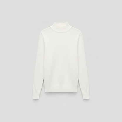 Elegant Women's Sweater | Timeless Comfort Wear