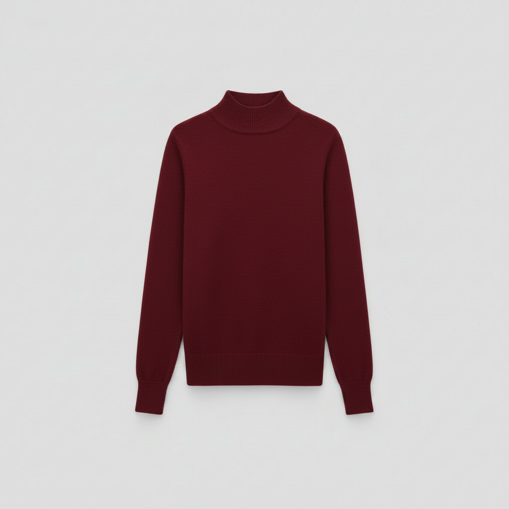 Elegant Women's Sweater | Timeless Comfort Wear