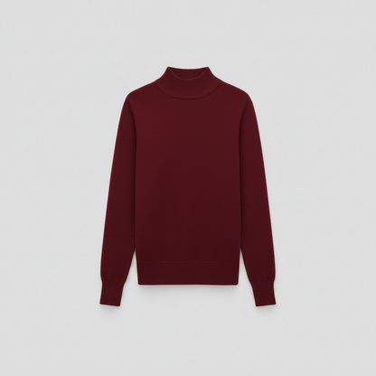 Elegant Women's Sweater | Timeless Comfort Wear