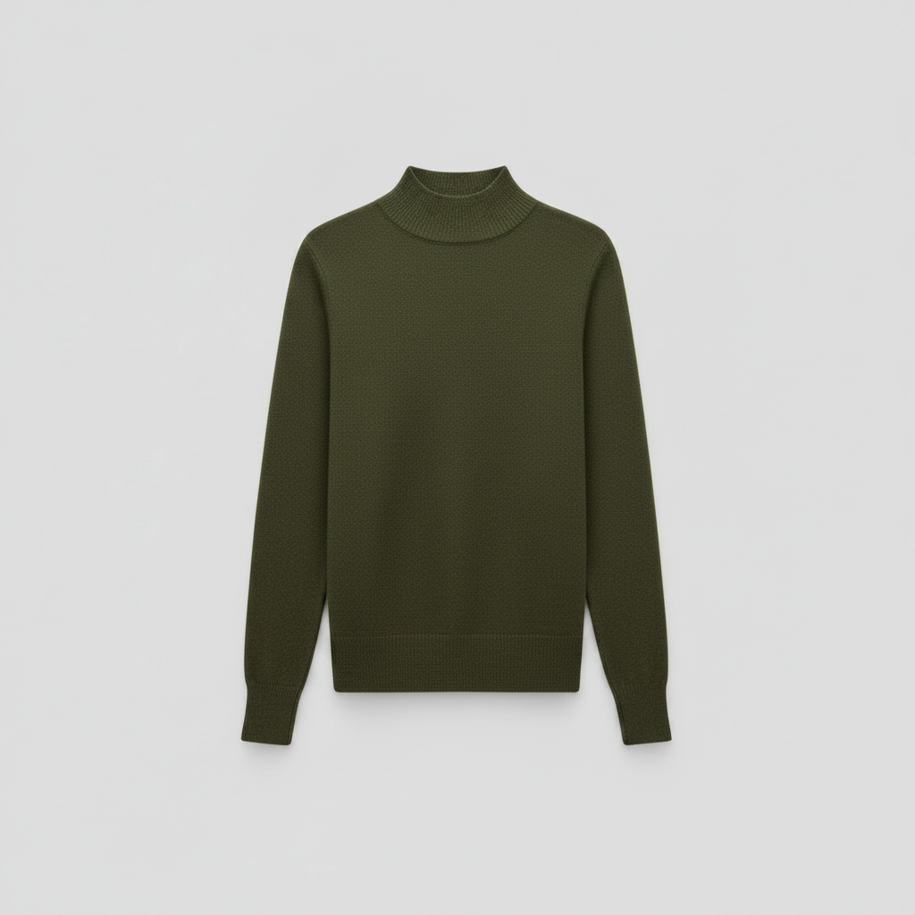Elegant Women's Sweater | Timeless Comfort Wear