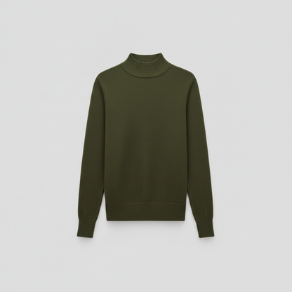 Elegant Women's Sweater | Timeless Comfort Wear