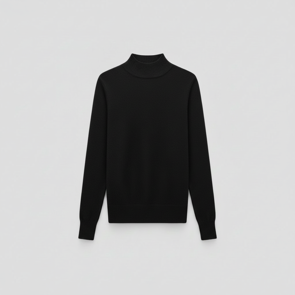 Elegant Women's Sweater | Timeless Comfort Wear