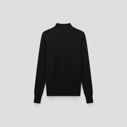 Elegant Women's Sweater | Timeless Comfort Wear