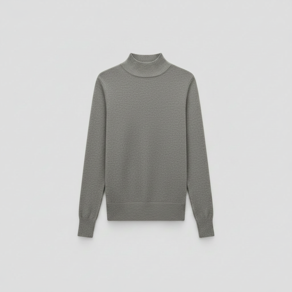 Elegant Women's Sweater | Timeless Comfort Wear