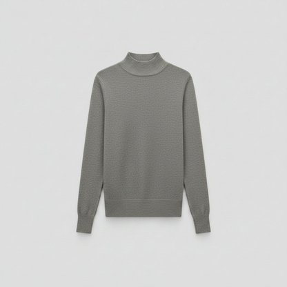 Elegant Women's Sweater | Timeless Comfort Wear
