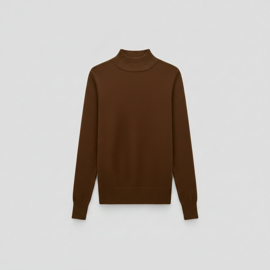 Elegant Women's Sweater | Timeless Comfort Wear