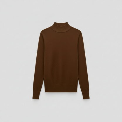 Elegant Women's Sweater | Timeless Comfort Wear