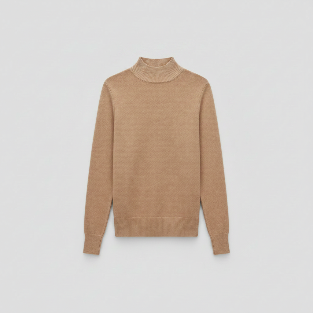 Elegant Women's Sweater | Timeless Comfort Wear