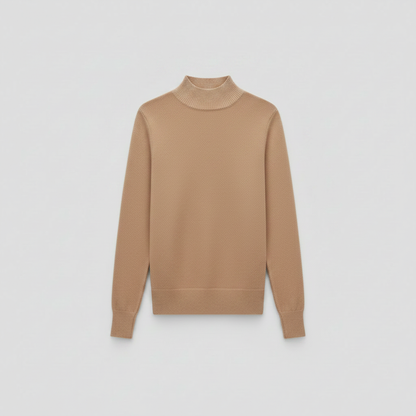 Elegant Women's Sweater | Timeless Comfort Wear