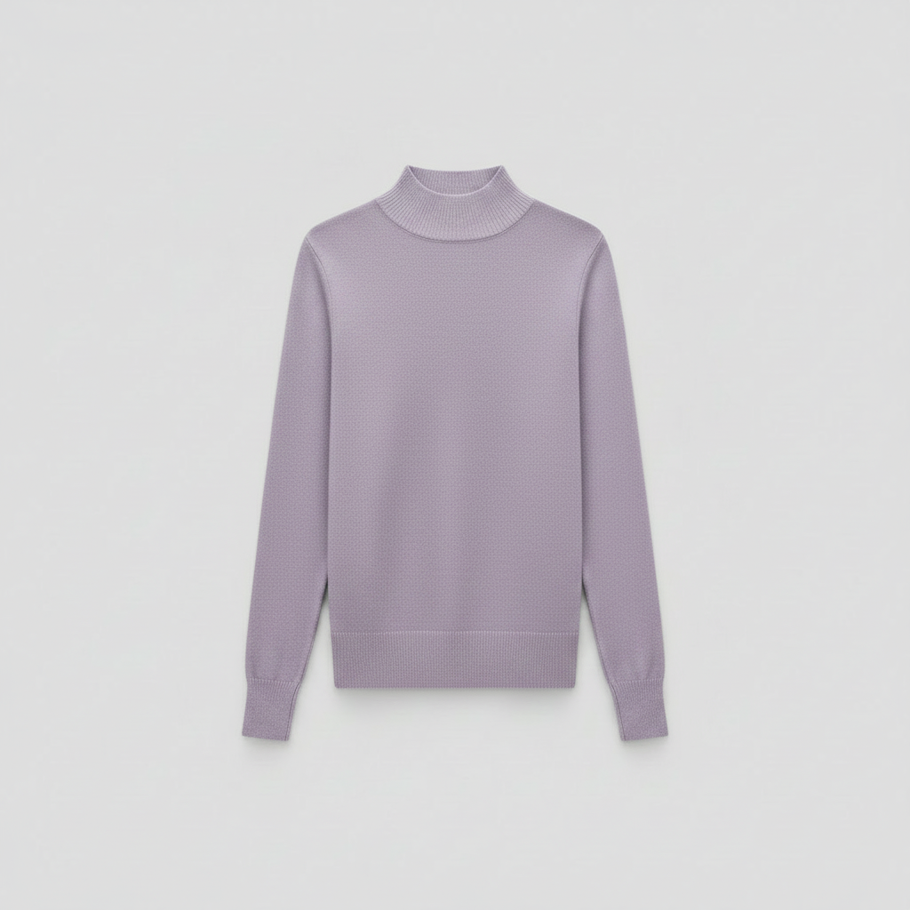 Elegant Women's Sweater | Timeless Comfort Wear