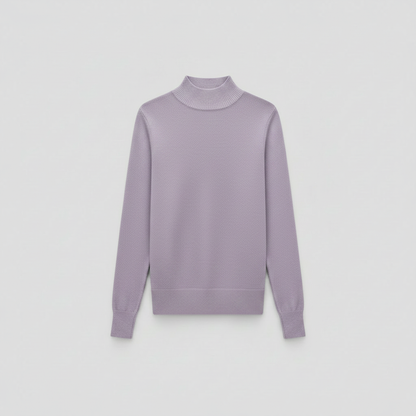 Elegant Women's Sweater | Timeless Comfort Wear