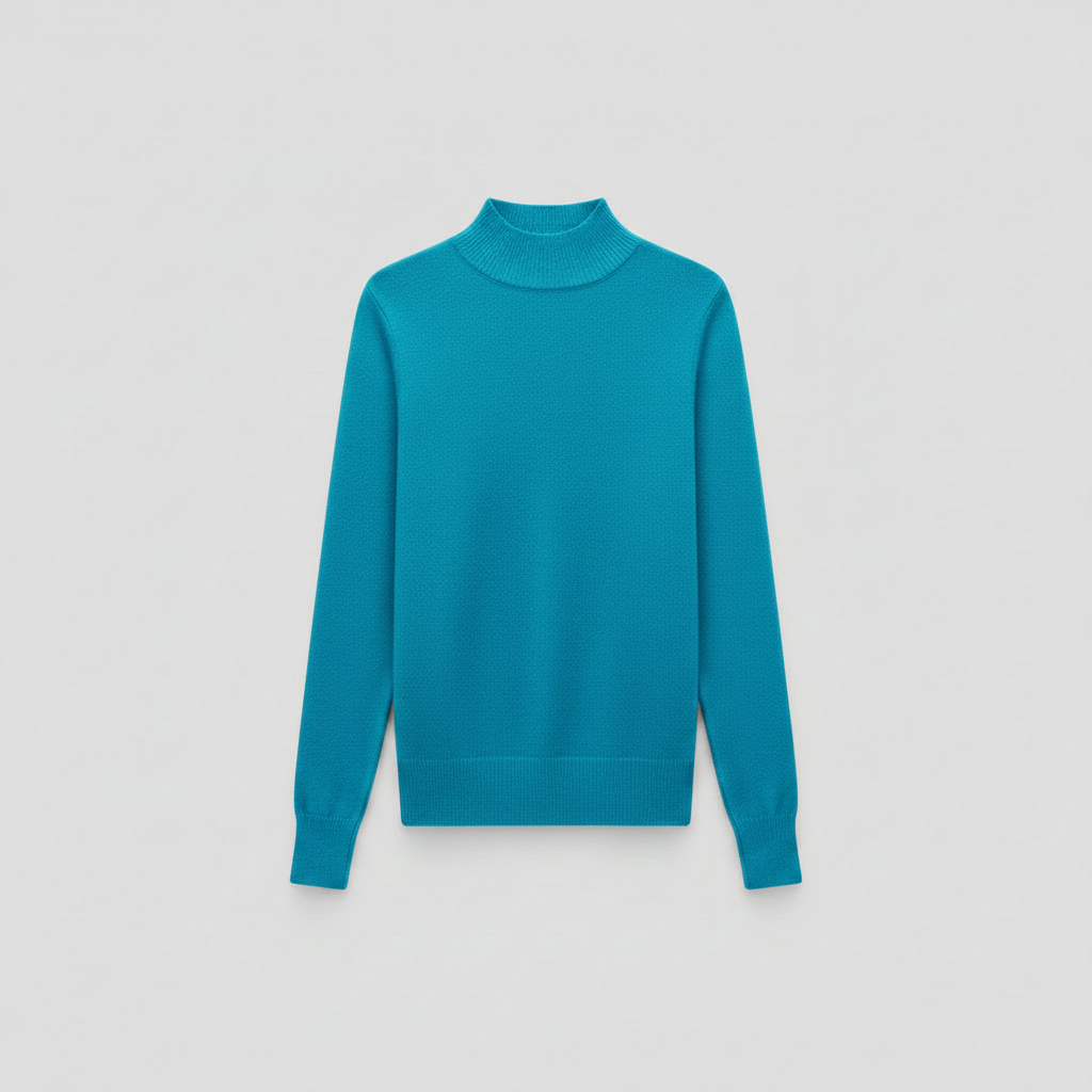 Elegant Women's Sweater | Timeless Comfort Wear