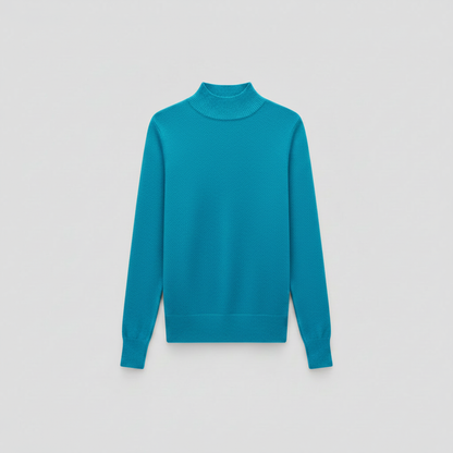 Elegant Women's Sweater | Timeless Comfort Wear