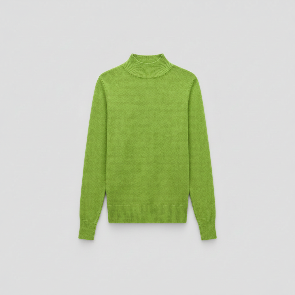 Elegant Women's Sweater | Timeless Comfort Wear