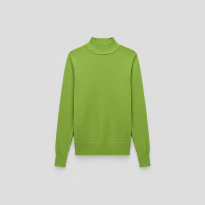 Elegant Women's Sweater | Timeless Comfort Wear