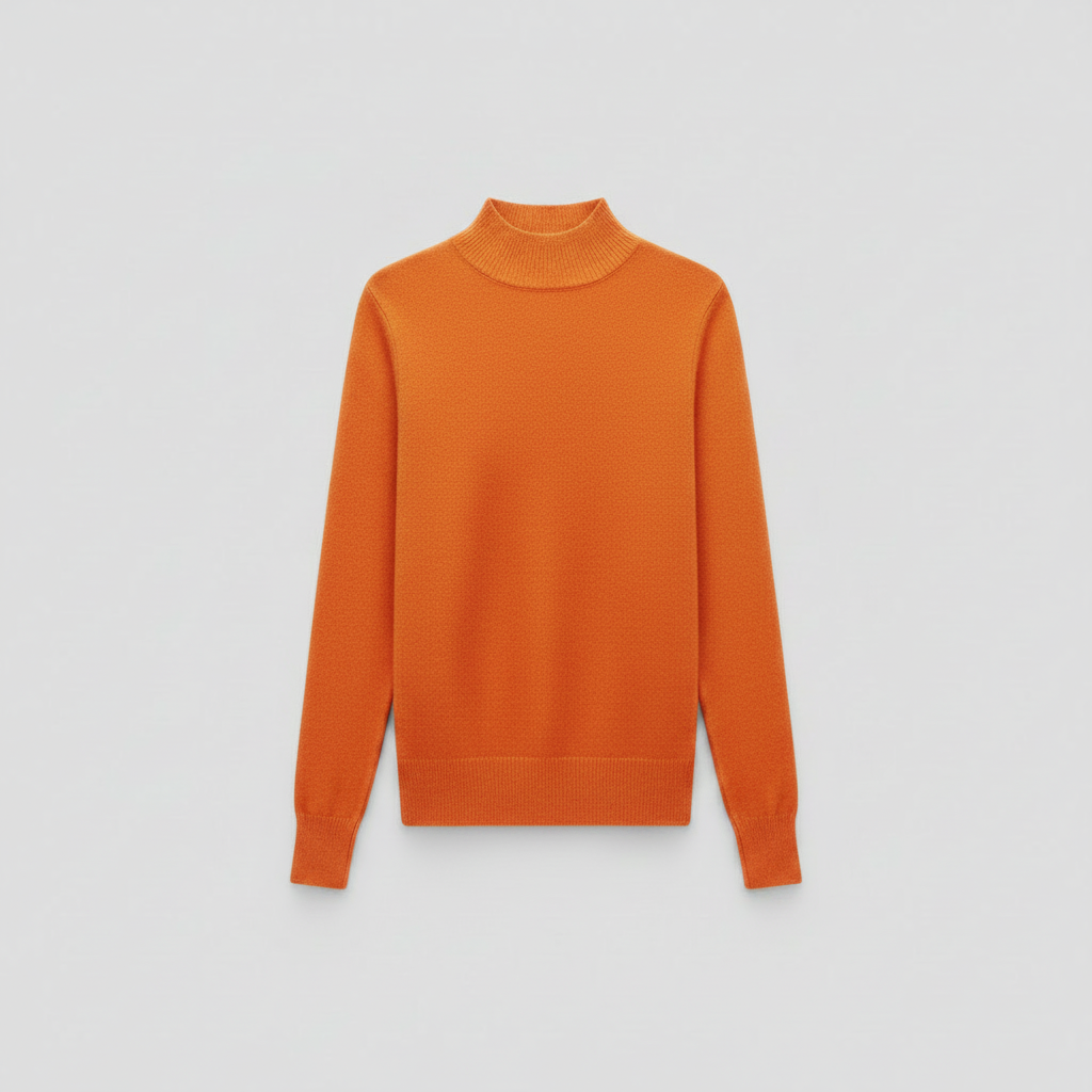 Elegant Women's Sweater | Timeless Comfort Wear