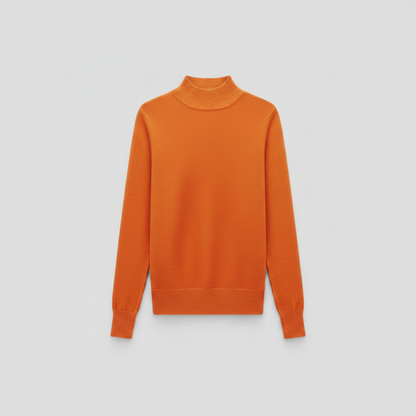 Elegant Women's Sweater | Timeless Comfort Wear