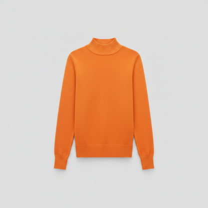 Elegant Women's Sweater | Timeless Comfort Wear
