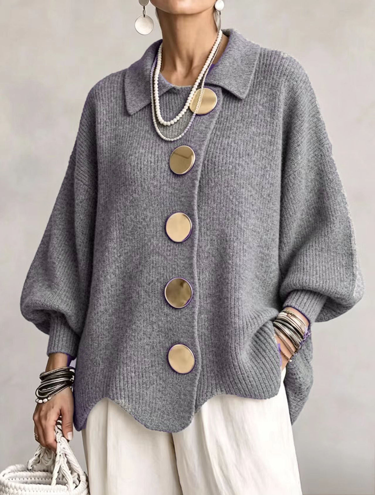 Lauren | Women's Cardigan