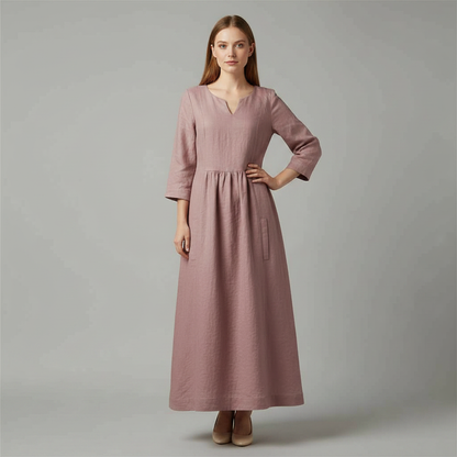 Isabel | Women's Elegant Comfortable Dress