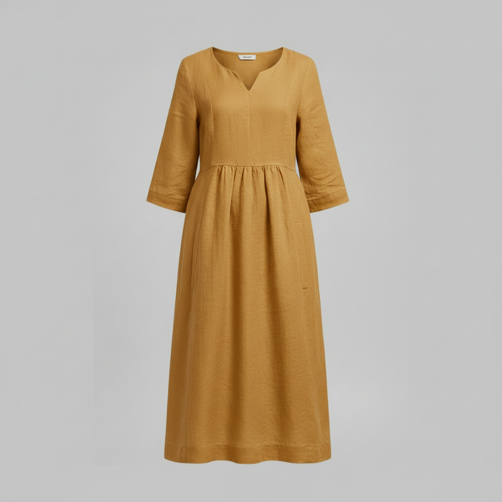 Isabel | Women's Elegant Comfortable Dress