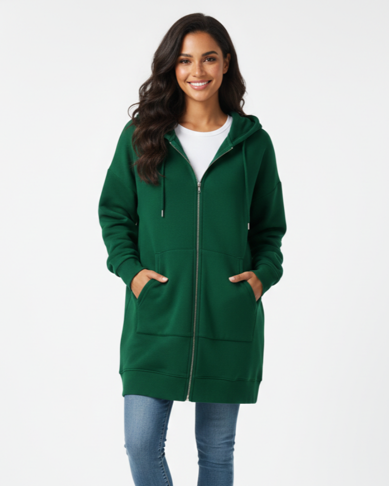 Eliana | Women's Oversized Hoodie