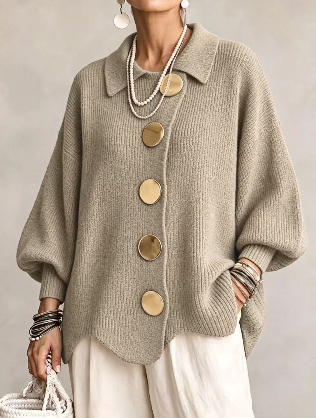 Lauren | Women's Cardigan