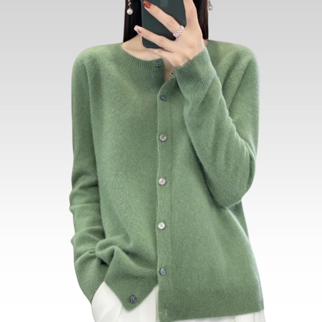 Caroline | Women's Cardigan