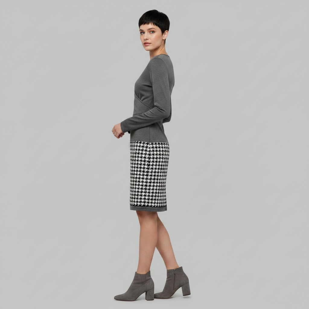 Mara | Elegant One-Piece Women's Dress
