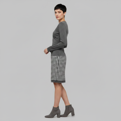 Mara | Elegant One-Piece Women's Dress