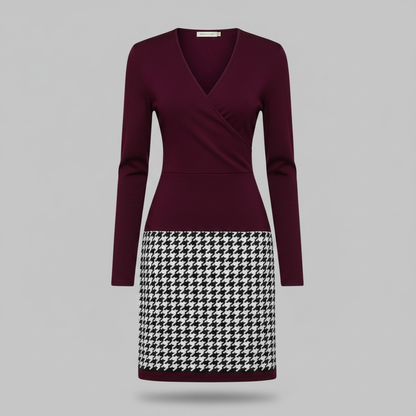 Mara | Elegant One-Piece Women's Dress