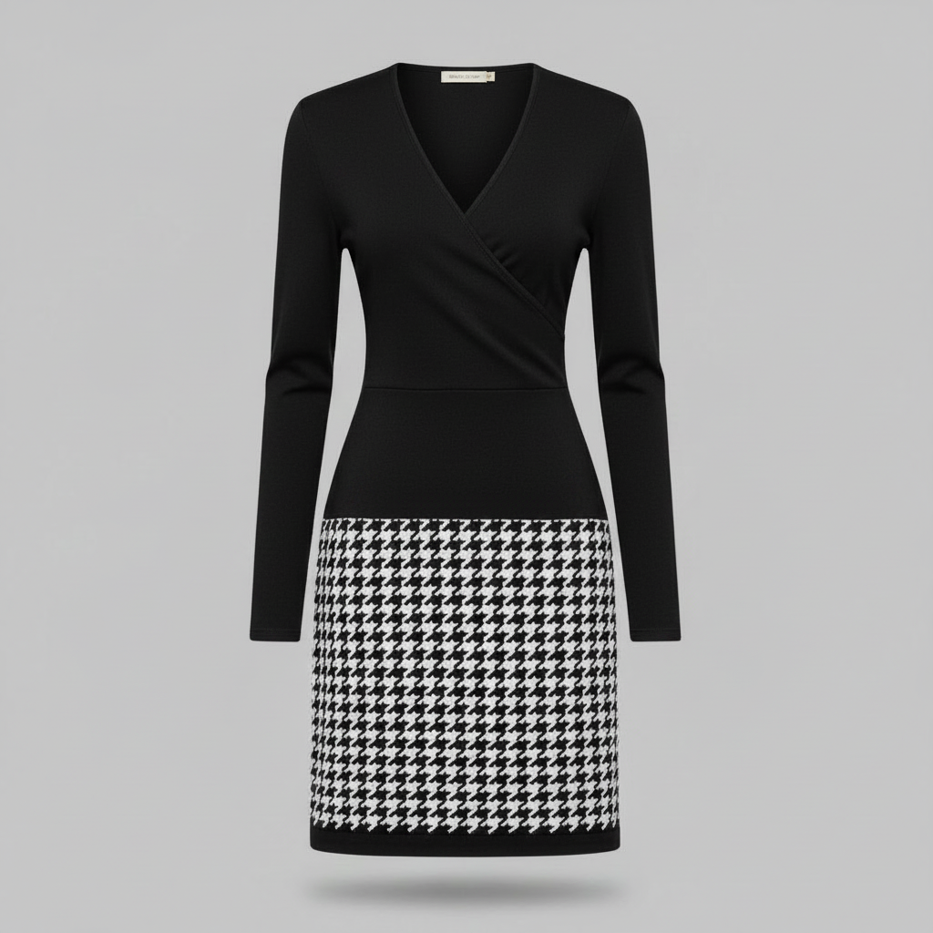Mara | Elegant One-Piece Women's Dress