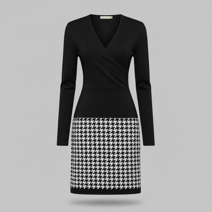 Mara | Elegant One-Piece Women's Dress