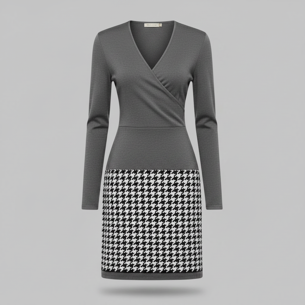 Mara | Elegant One-Piece Women's Dress