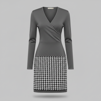 Mara | Elegant One-Piece Women's Dress