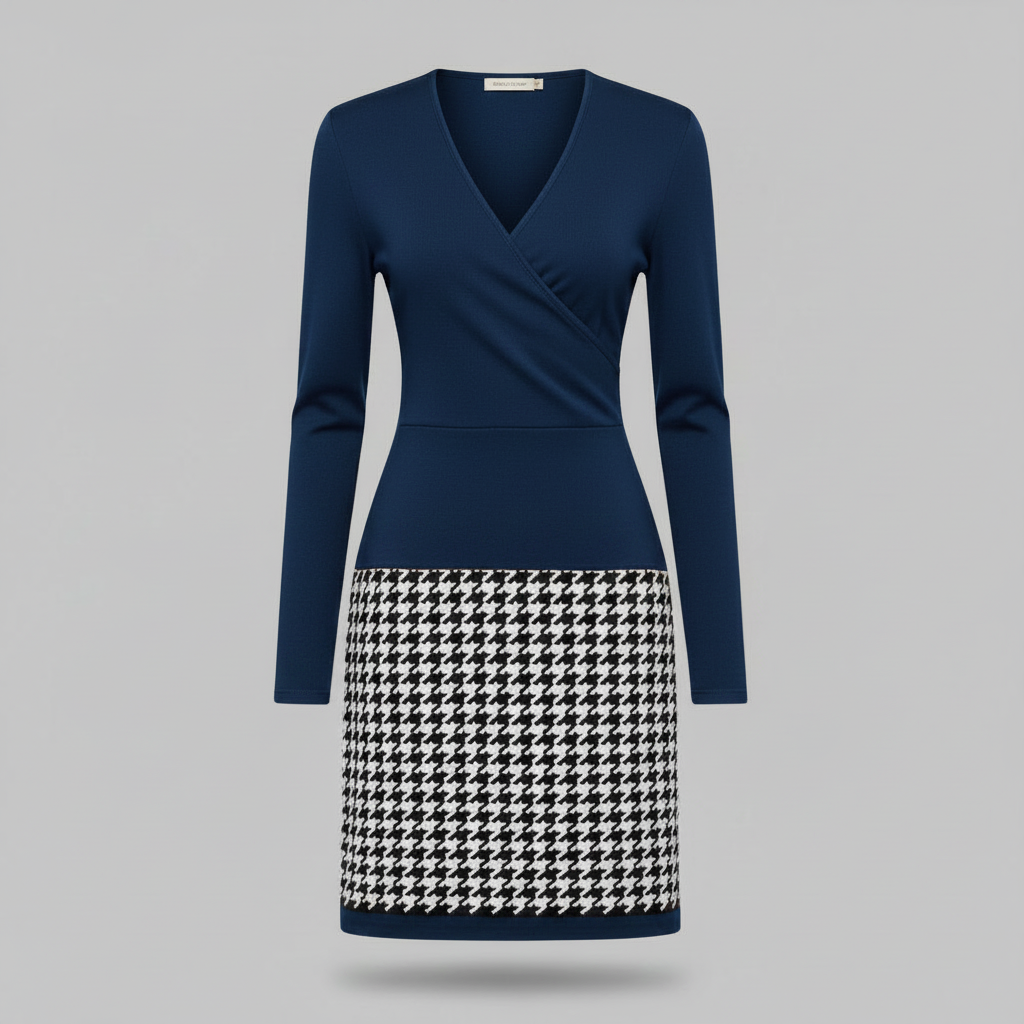 Mara | Elegant One-Piece Women's Dress