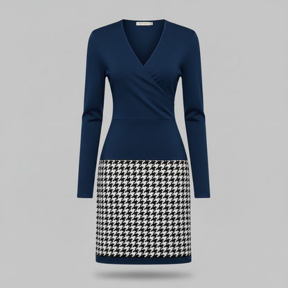 Mara | Elegant One-Piece Women's Dress