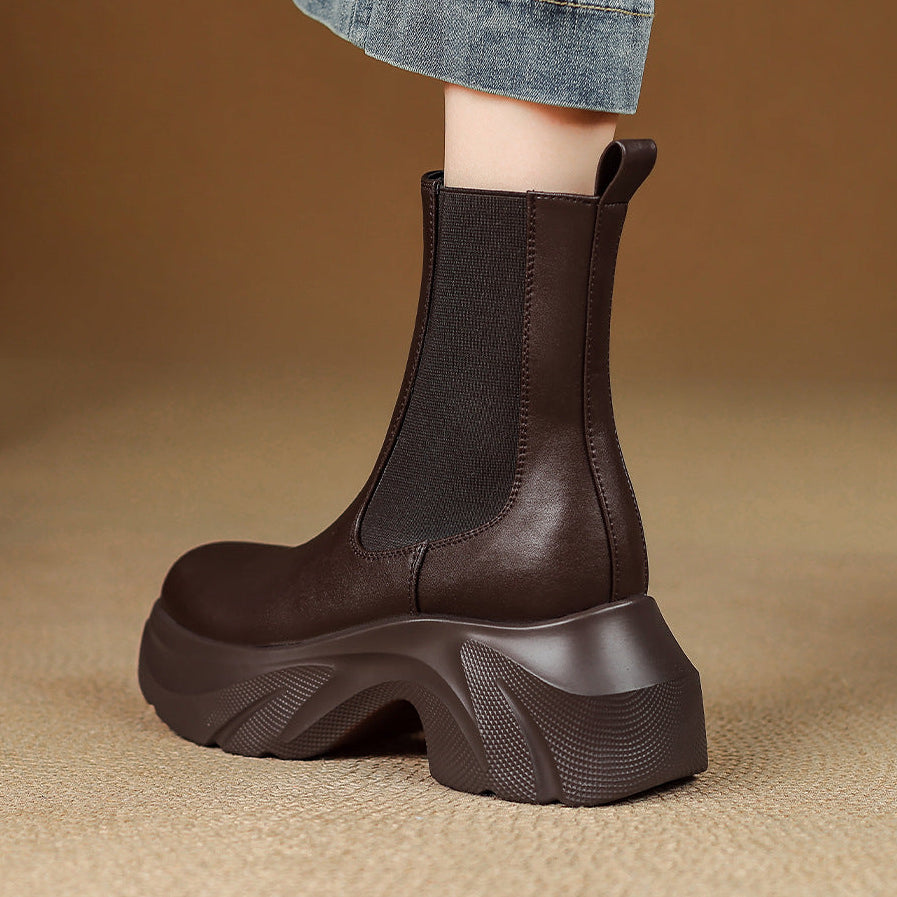 Luna | Women's Chelsea Boots