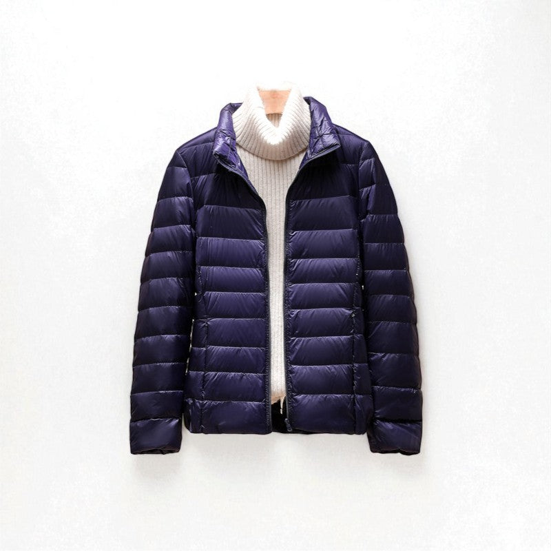 Dakota | Women's Lightweight Puffer Jacket