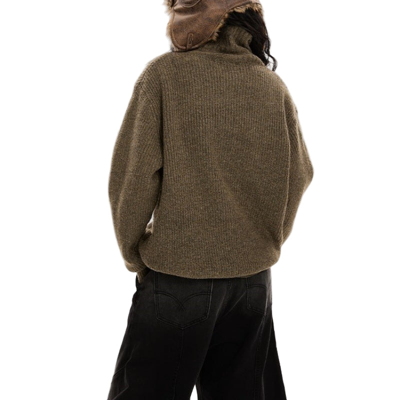 Allison | Women's Cardigan