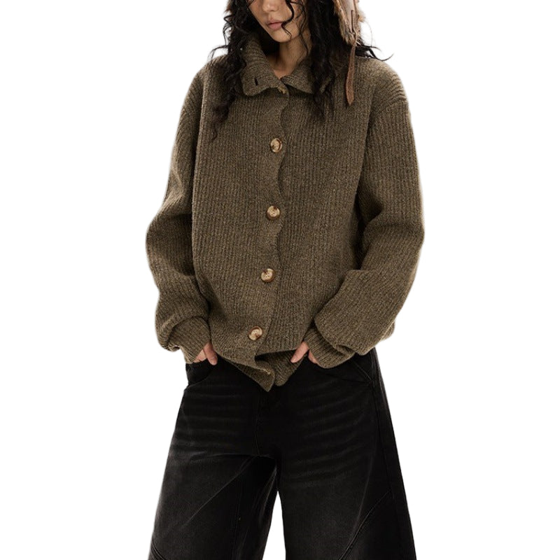 Allison | Women's Cardigan