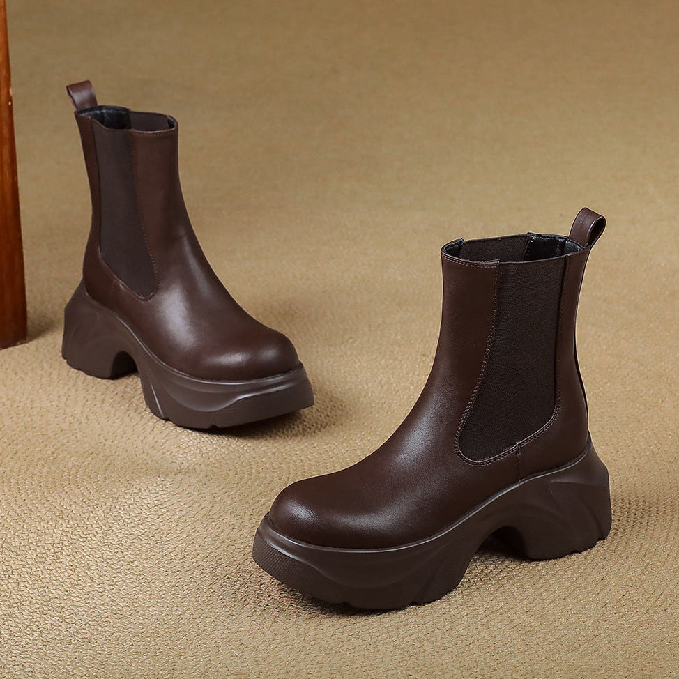 Luna | Women's Chelsea Boots