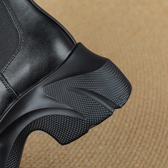 Luna | Women's Chelsea Boots