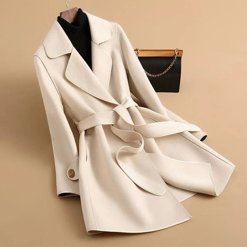 Ruby | Women's Trench Coat