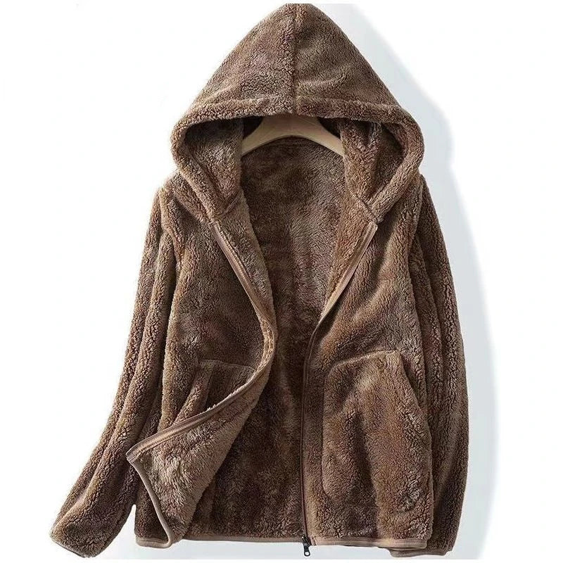 Layla | Women's Fleece Hoodie