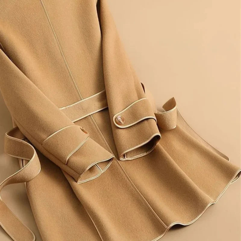 Ruby | Women's Trench Coat