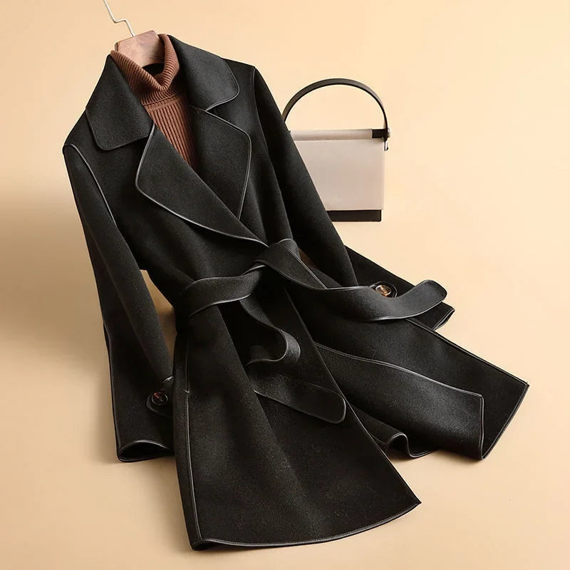 Ruby | Women's Trench Coat