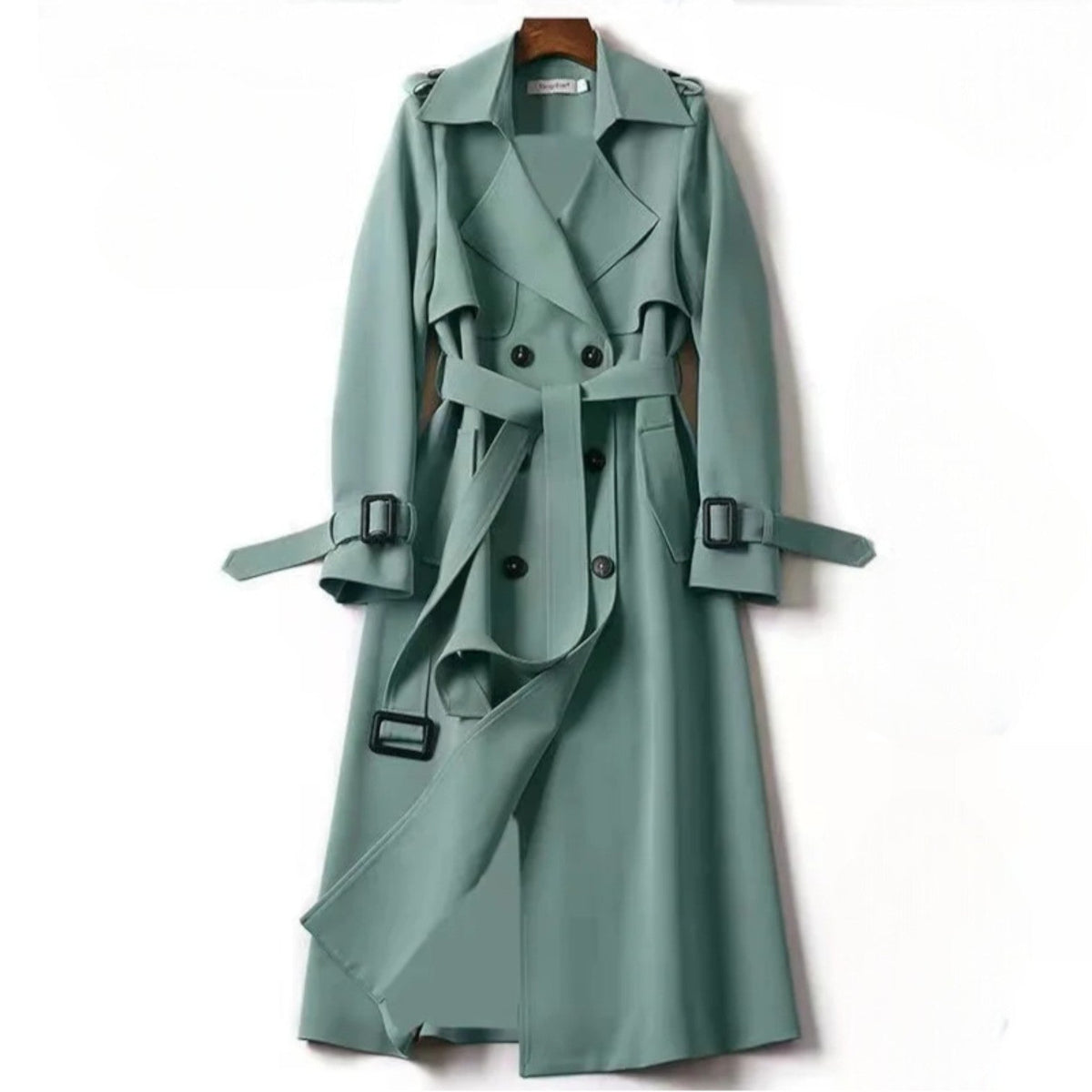 Alice | Women's Trench Coat