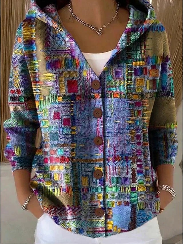 Victoria | Women's Cardigan