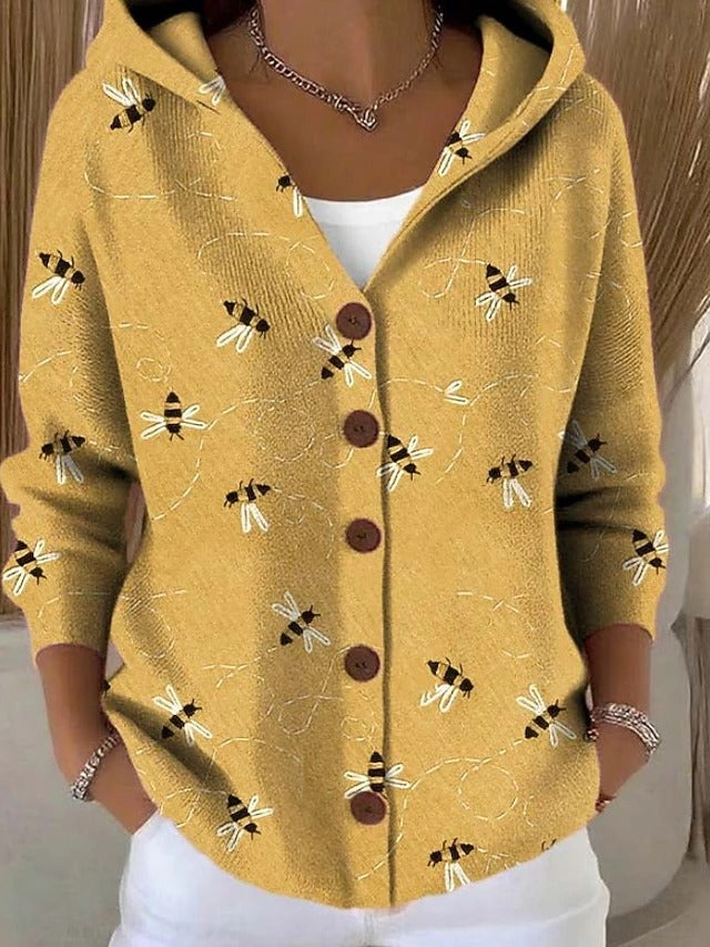 Victoria | Women's Cardigan
